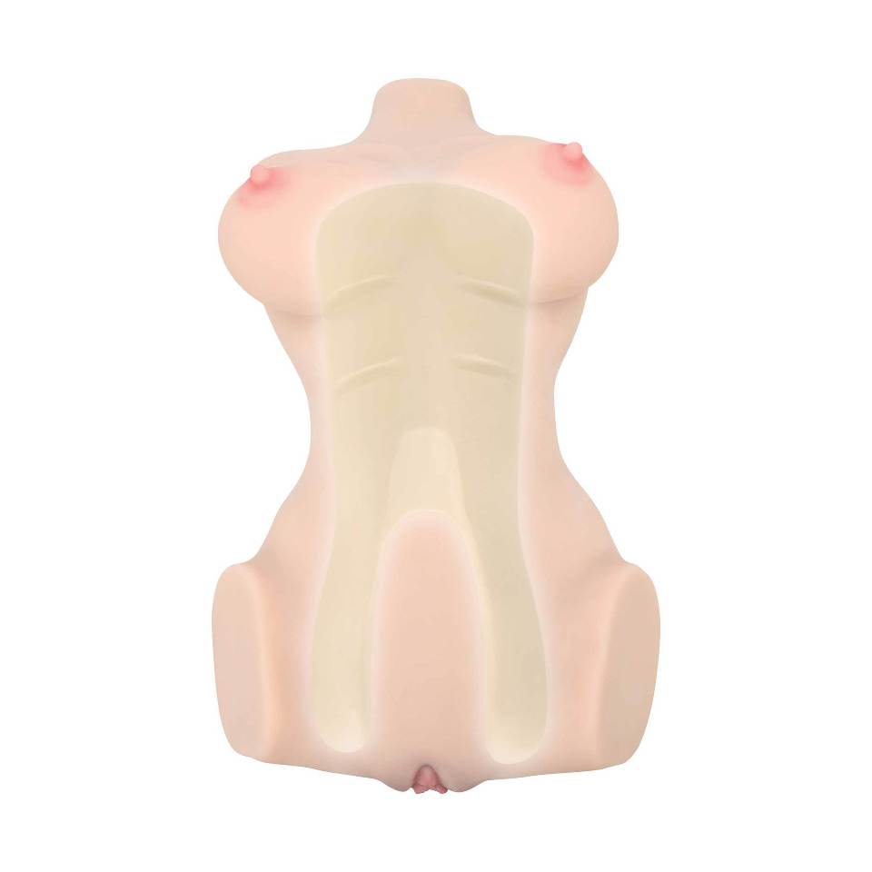 Being Fetish - Superb Body 9kg photo-13