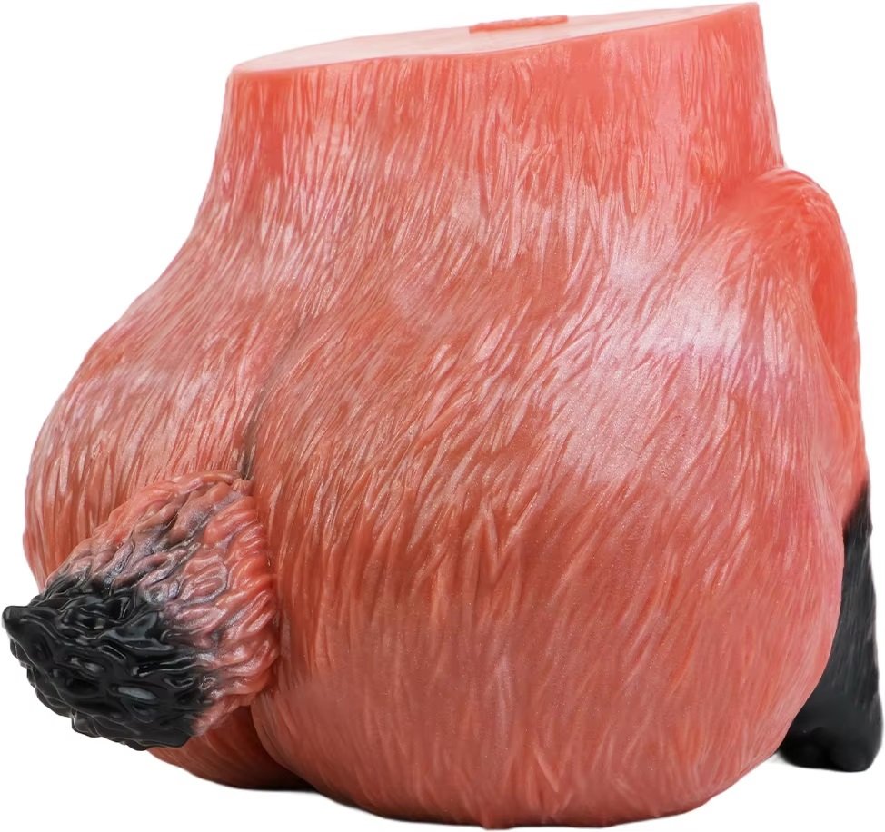 FAAK - Forest Spirit Masturbator photo-8