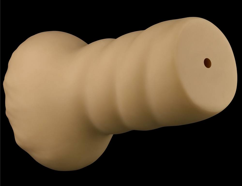 Lovetoy - Alien's Pie Masturbator #1 - Skin photo-8