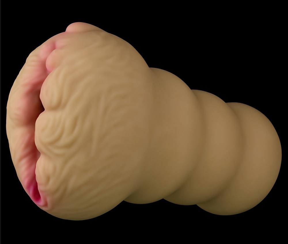 Lovetoy - Alien's Pie Masturbator #3 - Skin photo-7