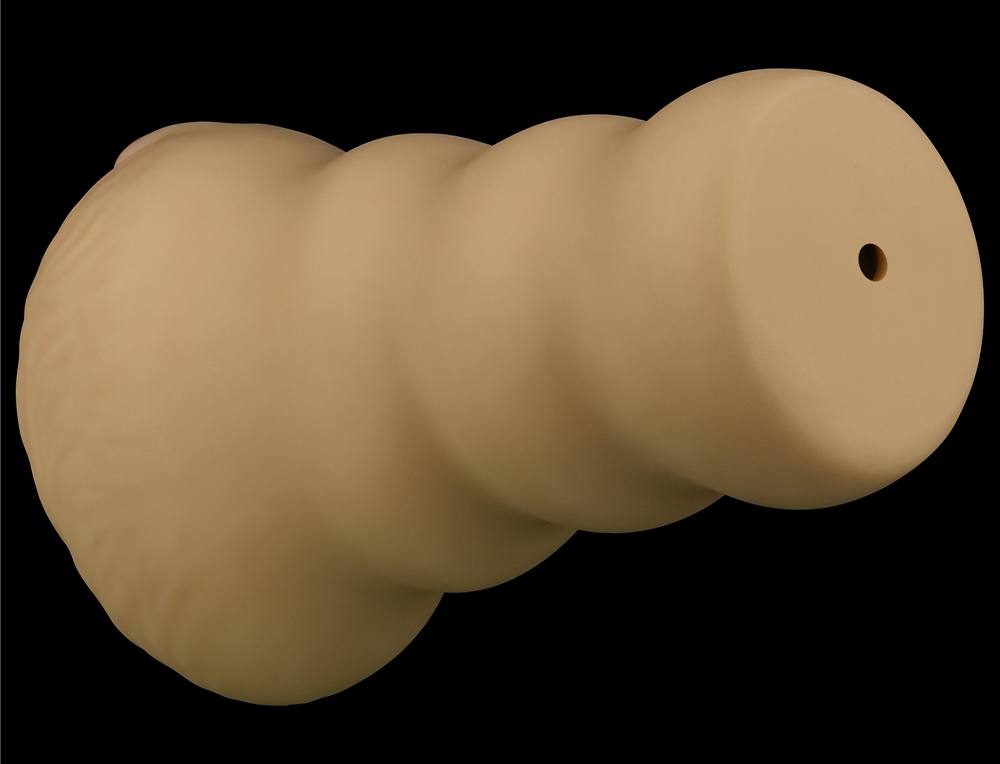 Lovetoy - Alien's Pie Masturbator #3 - Skin photo-8