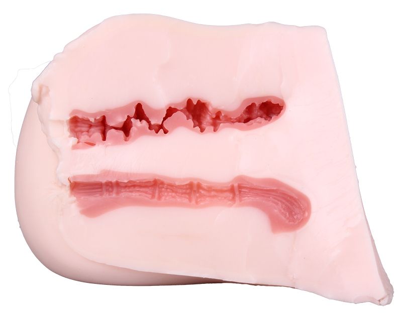 Mode Design - OL Nice Bottom Diary Masturbator 6kg photo-2