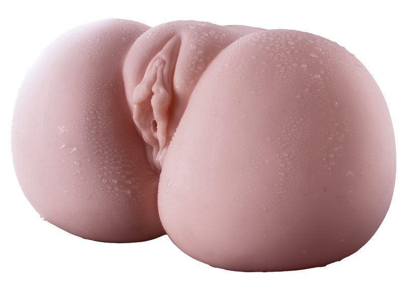 Mode Design - OL Nice Bottom Diary Masturbator 6kg photo-3