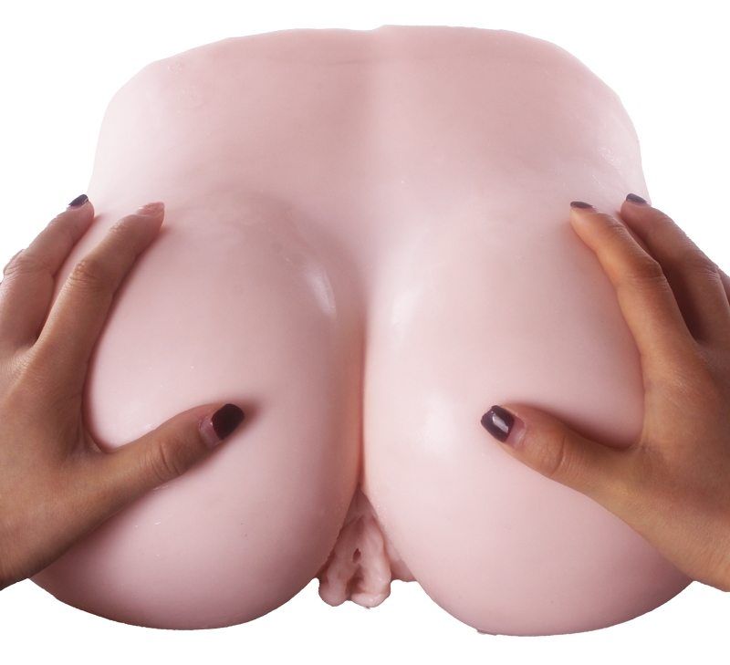 Mode Design - OL Nice Bottom Diary Masturbator 6kg photo-5