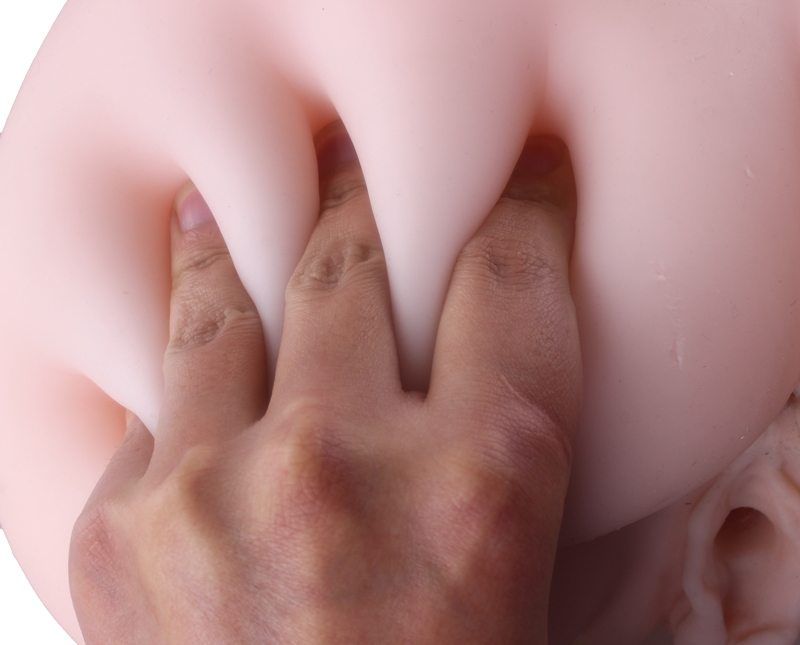 Mode Design - OL Nice Bottom Diary Masturbator 6kg photo-6