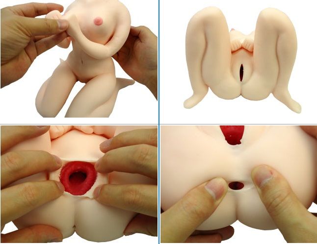 Magic Eyes - Love Style 48 photo-3