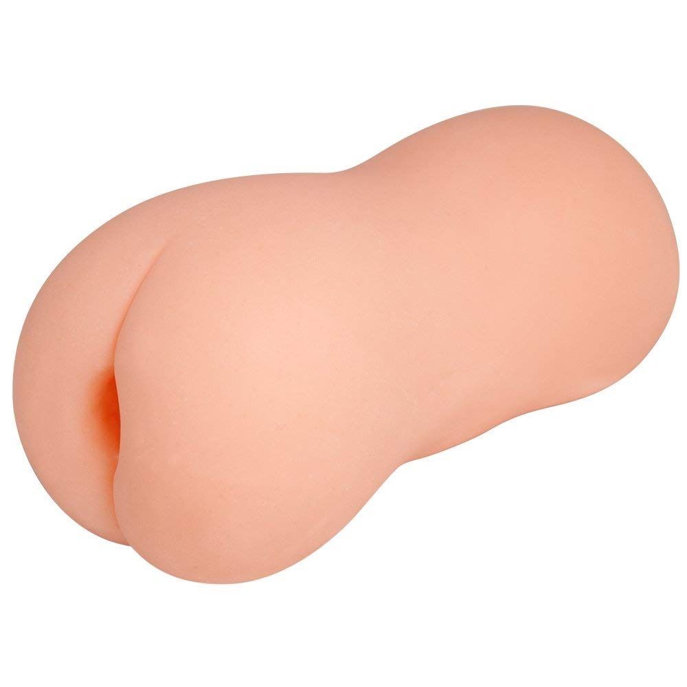 ToysHeart - A Taciturn Girl Masturbator photo-3