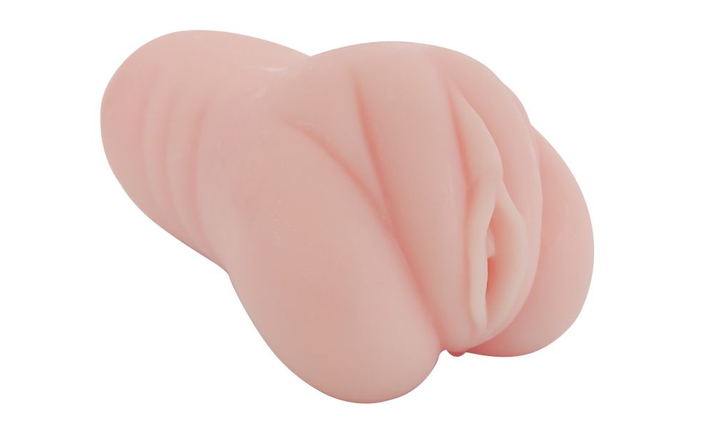 Drywell - Tsubomi Lifelike Silicone Masturbator photo-3