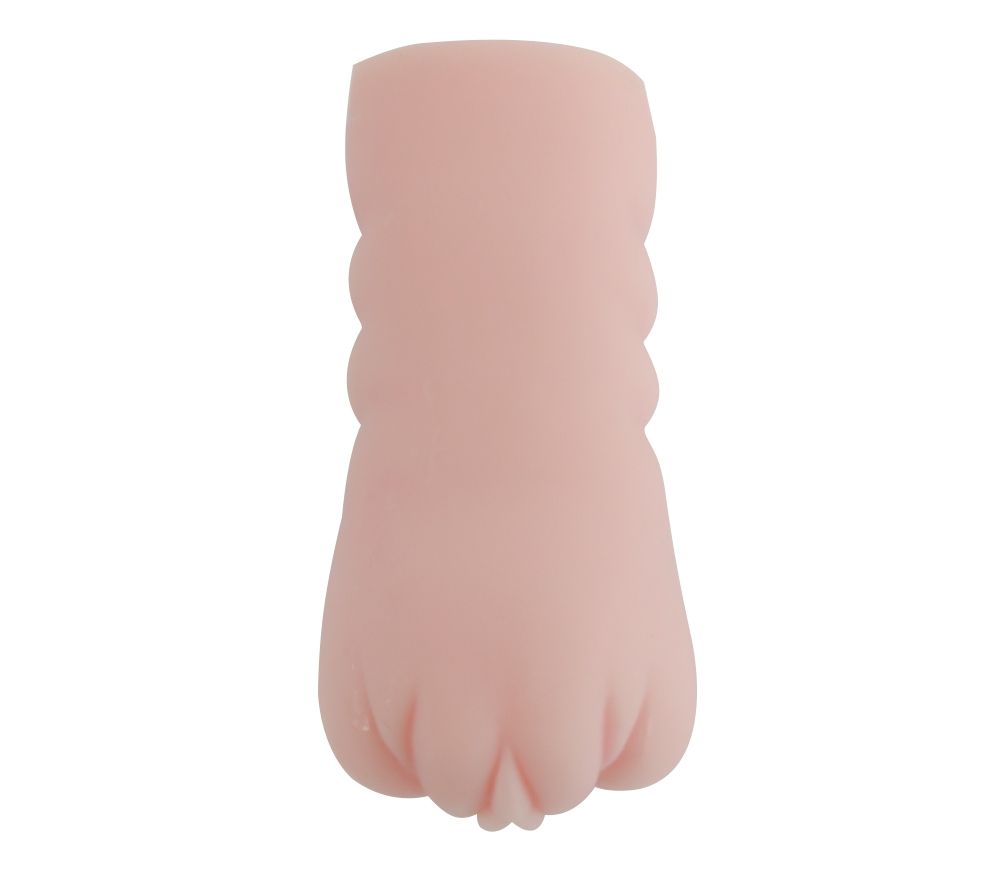 Drywell - Tsubomi Lifelike Silicone Masturbator photo-6