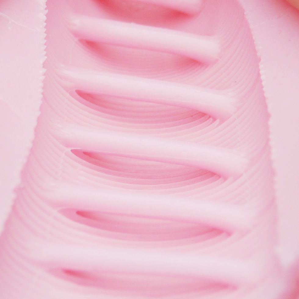 Ride - Bangee Strings Project Masturbator photo-2