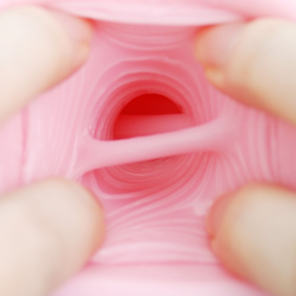 Ride - Bangee Strings Project Masturbator photo-5