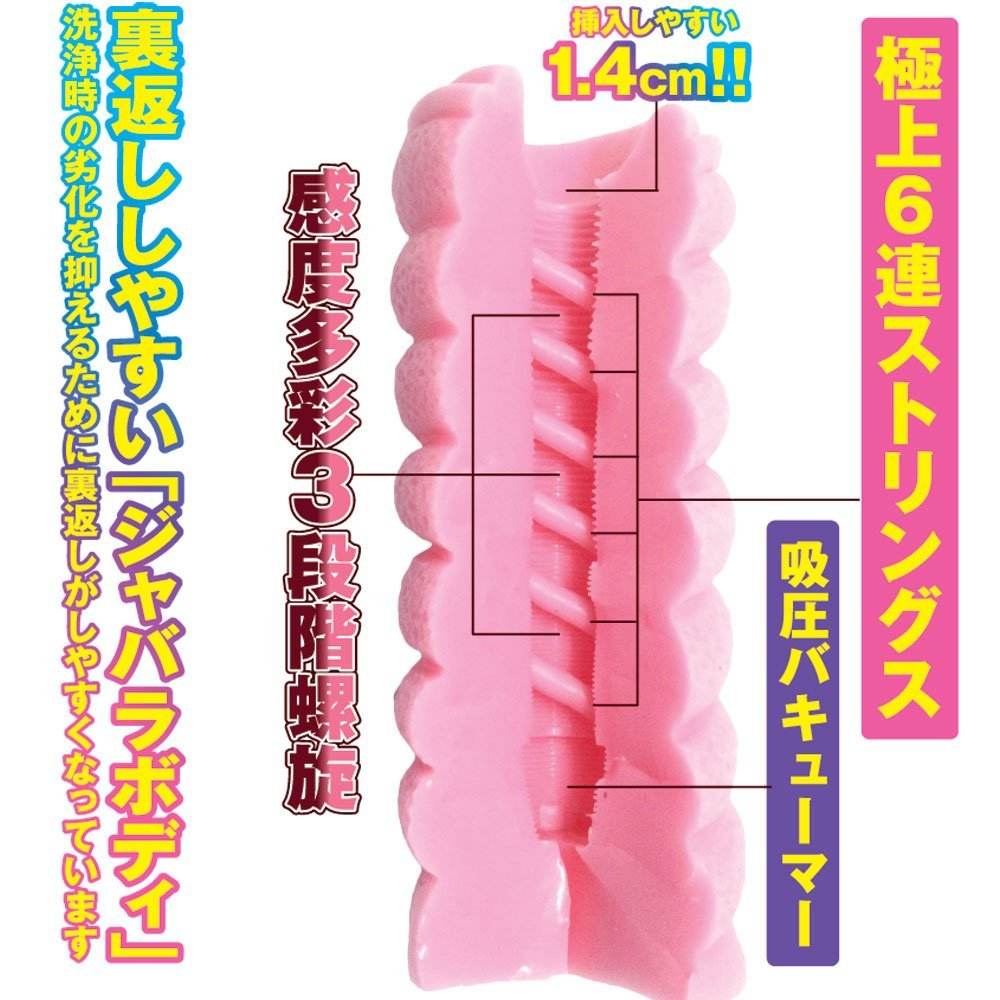 Ride - Bangee Strings Project Masturbator photo-8