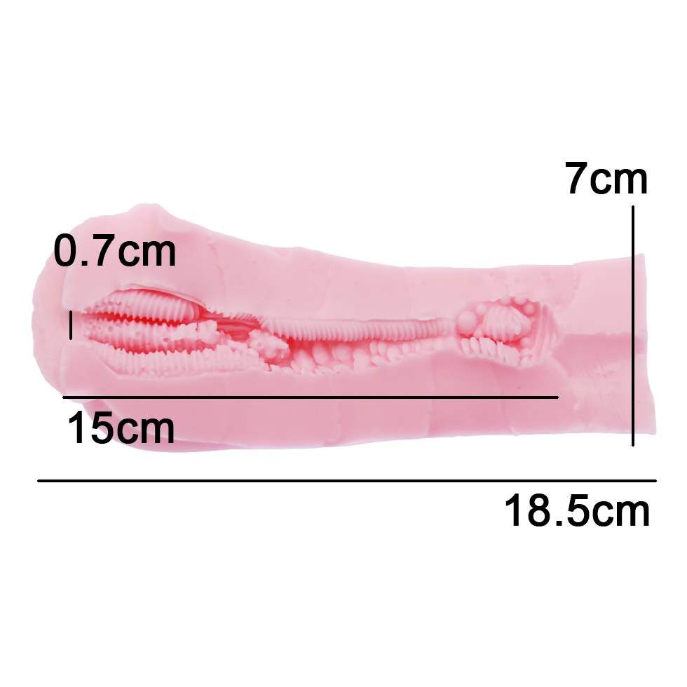 Ride - Nurse's Gichigichi Insertion Masturbator photo-12