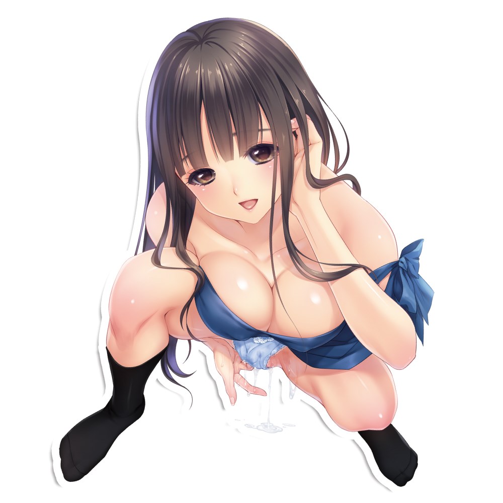 Ride Japan - Narrow Hole Action Masturbator photo-8