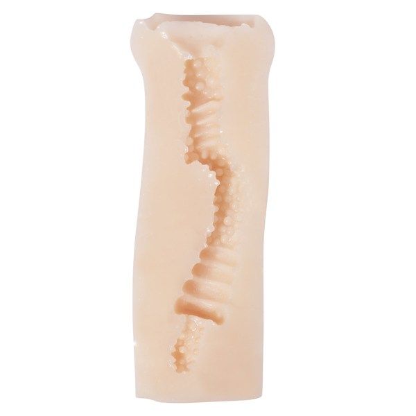 A-One - Horny Supplementary Lesson Of New Female Teacher Masturbator photo-4