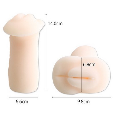 Magic Eyes - Of Girls (i) Masturbator photo-3