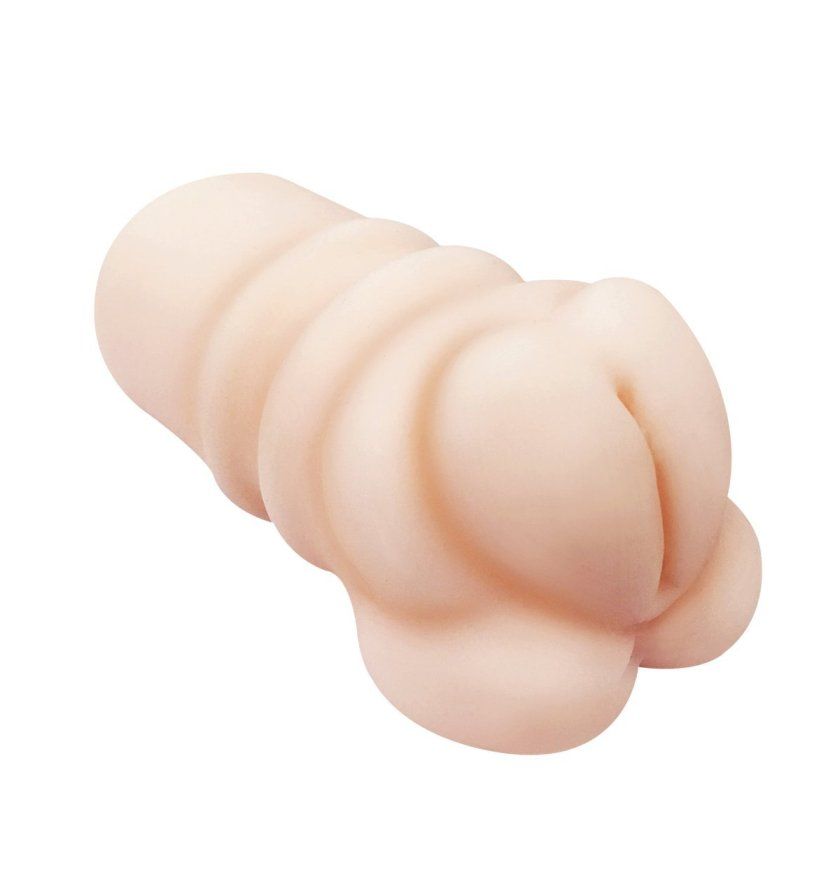 A-One - Fuwary Fluffy Masturbator photo-2