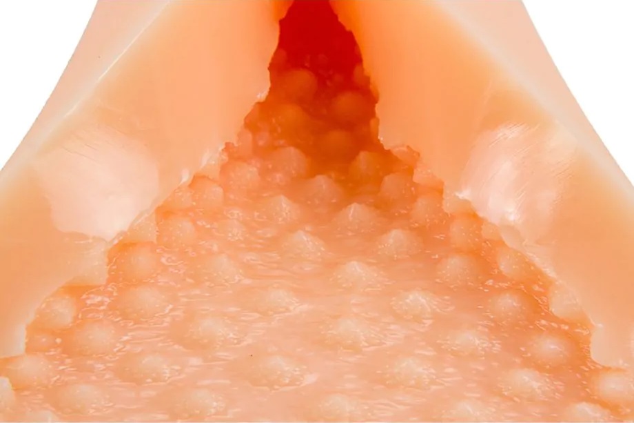 Tomax - Romanesco Hard Masturbator photo-4