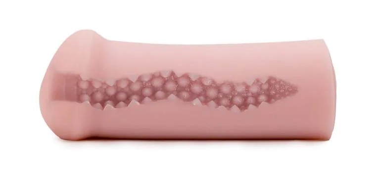 Tomax - Romanesco Soft Masturbator photo-2