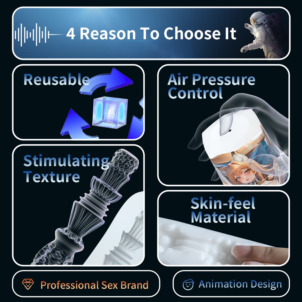 Drywell - Yumi Cup Masturbator photo-4