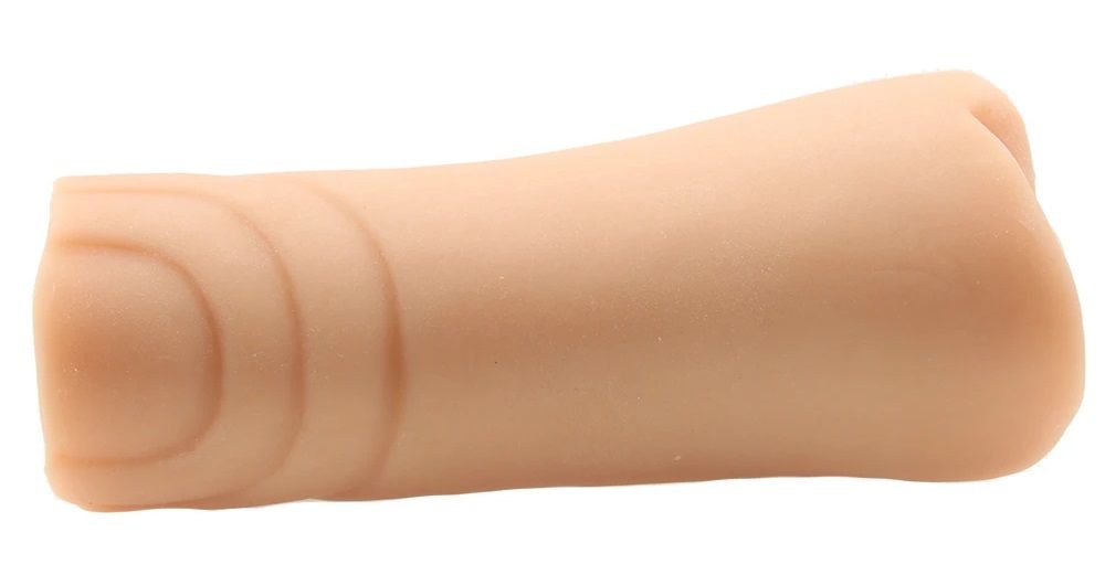 Doc Johnson - Katrina Jade Pocket Pussy - Flesh photo-5