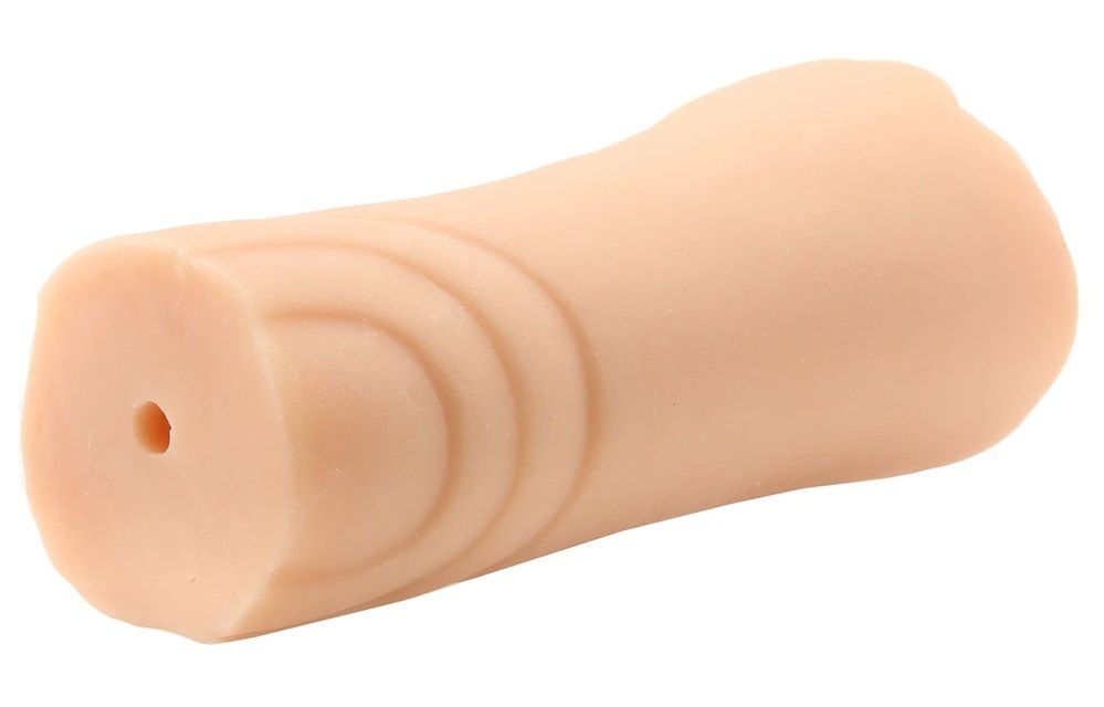 Doc Johnson - Katrina Jade Pocket Pussy - Flesh photo-6