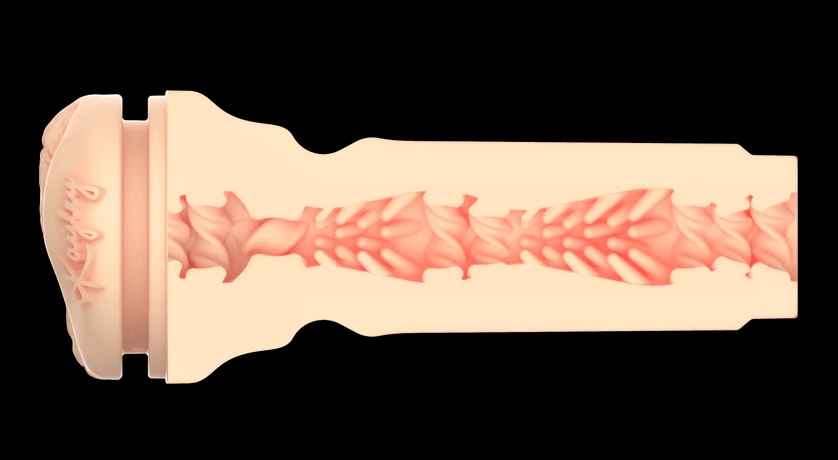 Kiiroo - Feel Kayley Gunner Masturbator photo-2 Kiiroo - Feel Kayley Gunner Masturbator photo-2