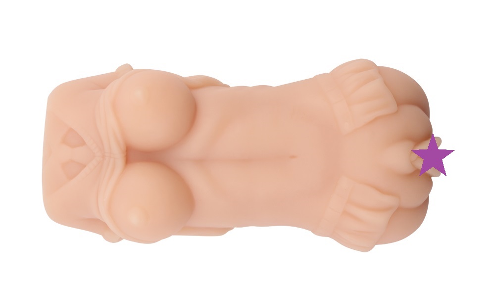 Chisa - Triplet Cougar Hot Body Masturbator photo-2