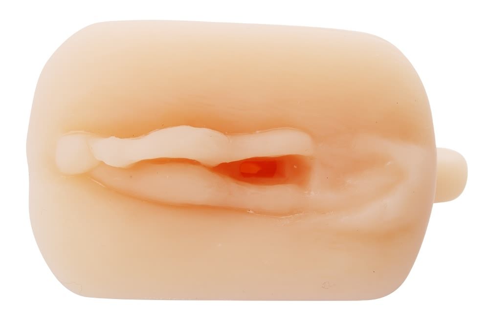 Chisa - Fire a Gun No.07 Ashton Moore Pussy photo-3