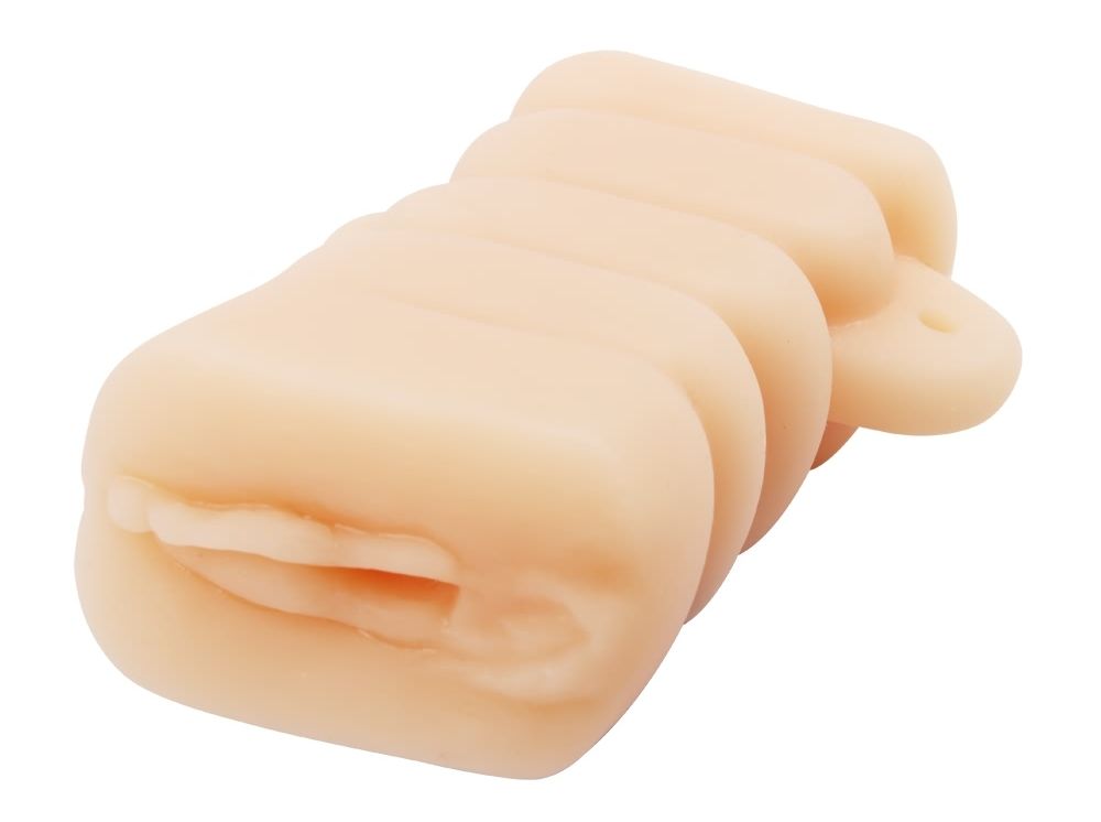 Chisa - Fire a Gun No.07 Ashton Moore Pussy photo-4