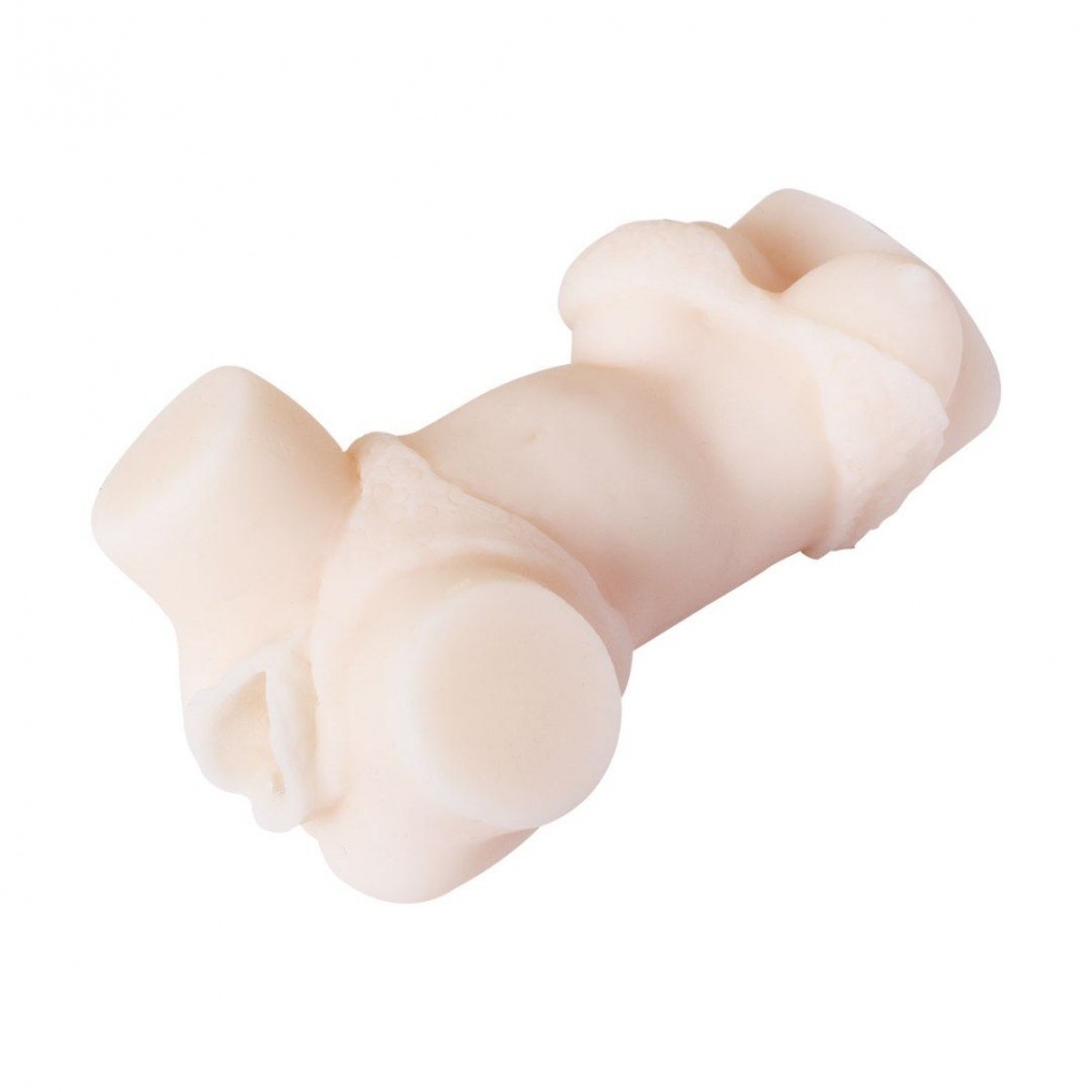 EXE - Forbidden Night Miss Masturbator photo-3