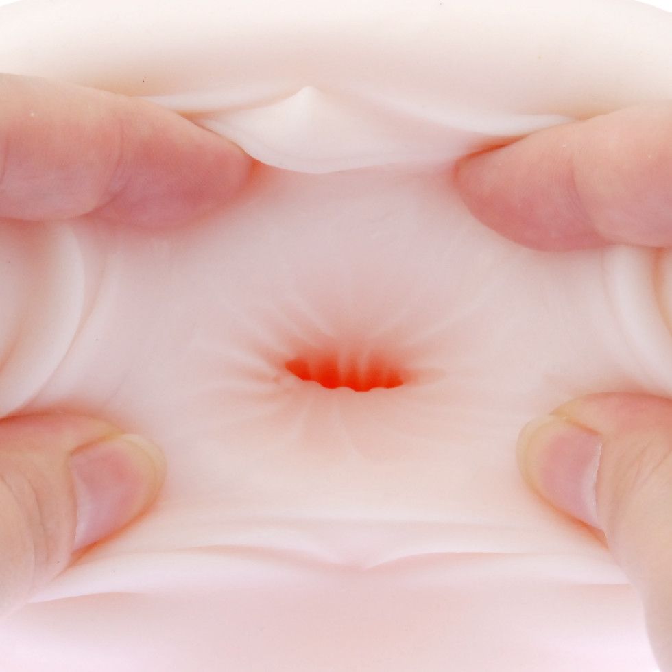 A-One - Magical Science Epicurea Masturbator photo-4