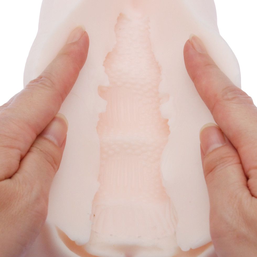 A-One - Magical Science Epicurea Masturbator photo-5