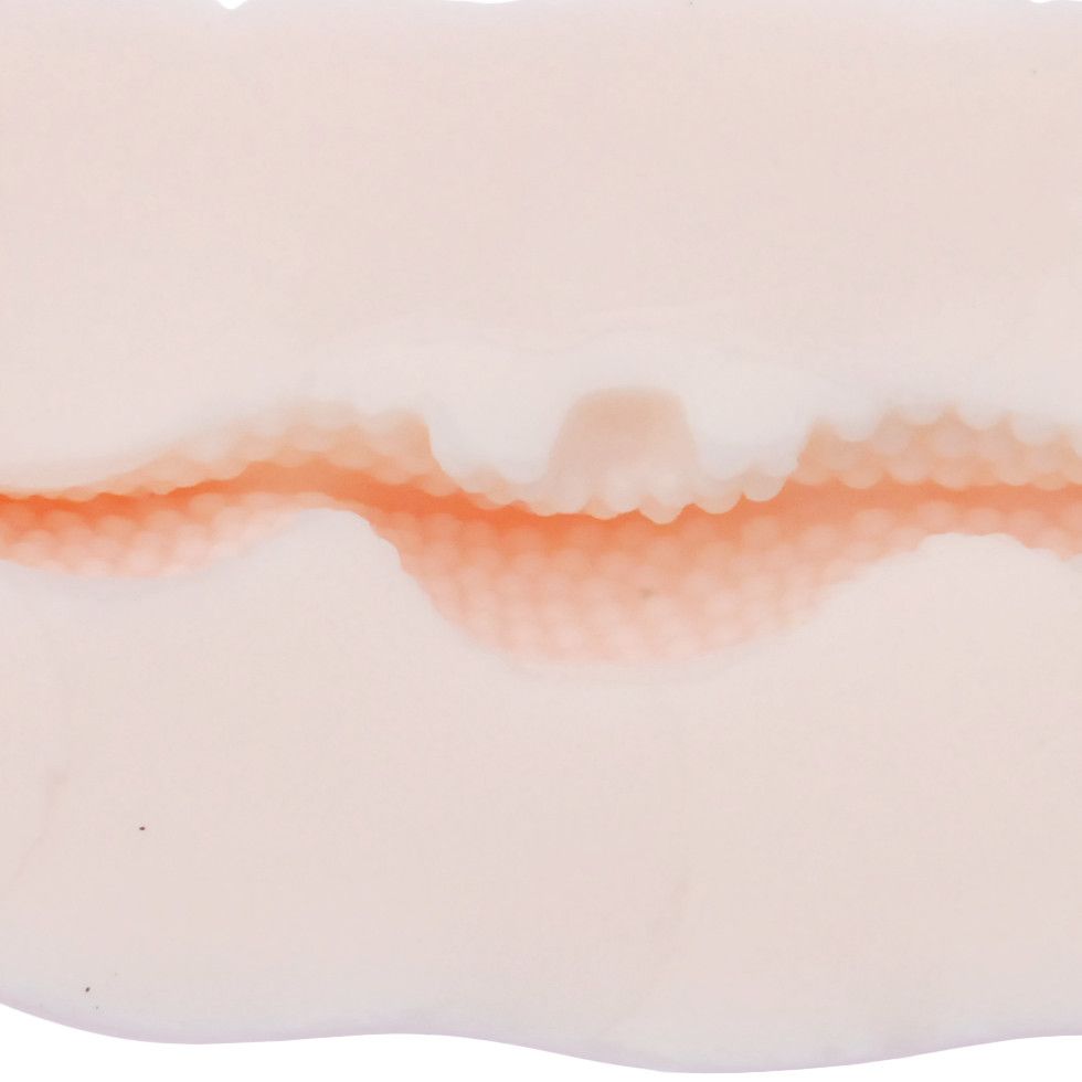 A-One - Magical Science Epicurea Masturbator photo-6