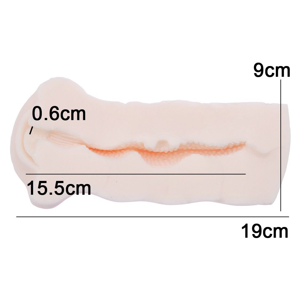 A-One - Magical Science Epicurea Masturbator photo-7