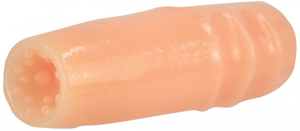 A-One - Ona Bit 4th Gig Masturbator photo-2