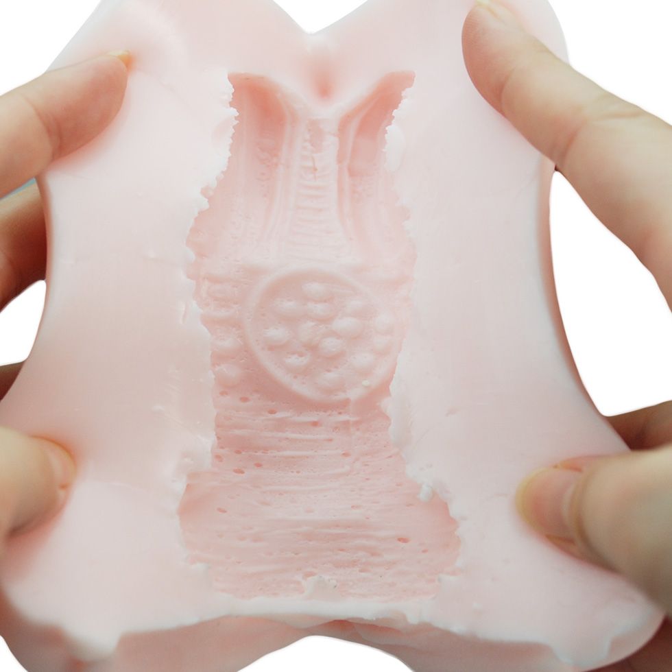 A-One - Kupaashi Anime Masturbatorsurbator photo-7