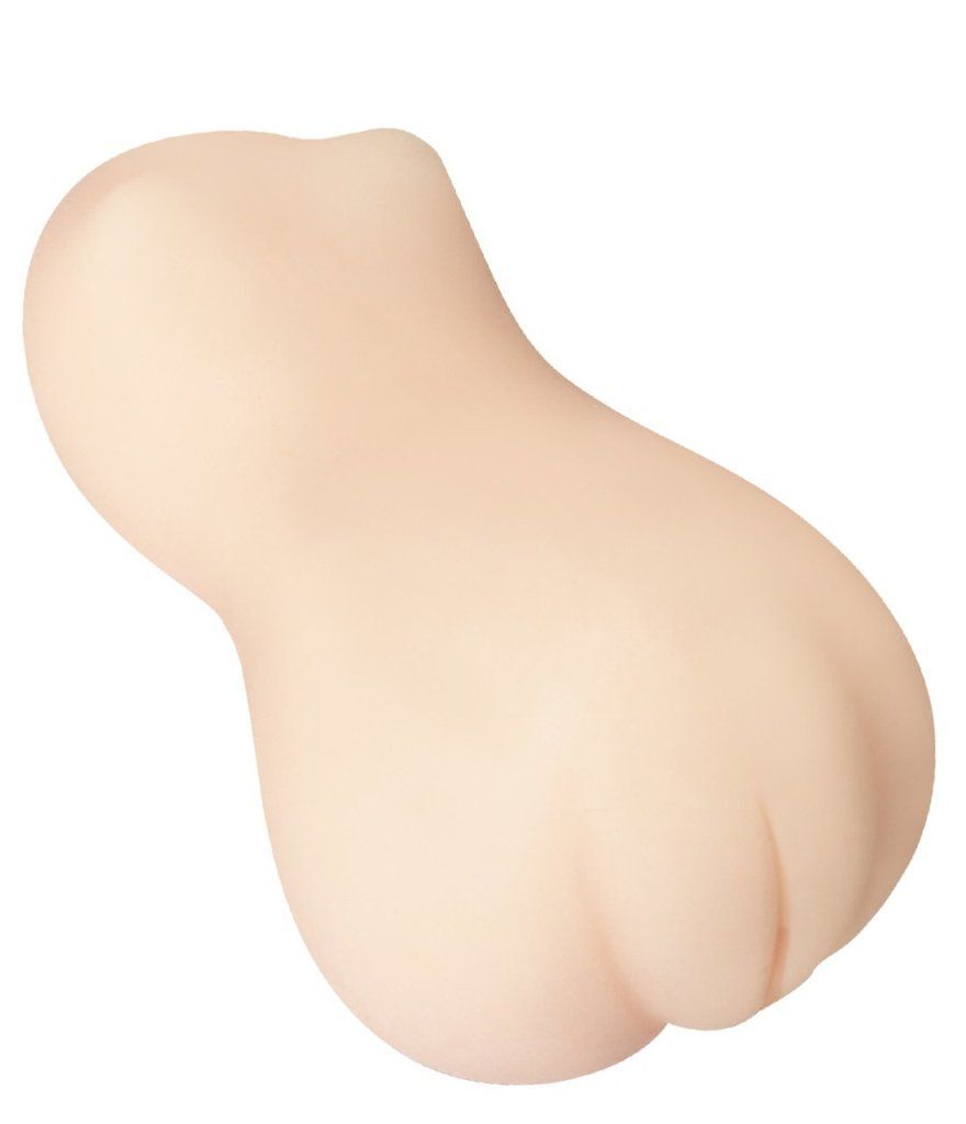 A-One - Clear Bi! Bi! Bi! Bitch Masturbator photo-2