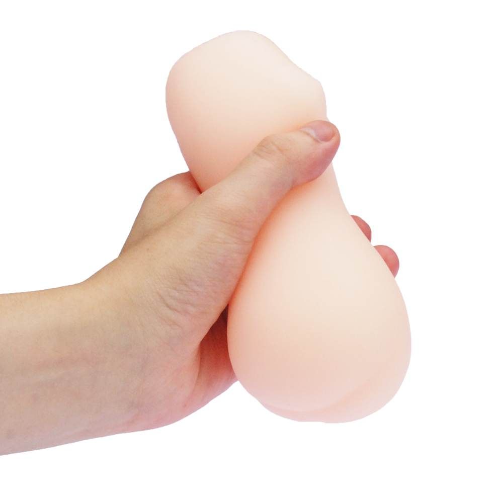 A-One - Clear Bi! Bi! Bi! Bitch Masturbator photo-4