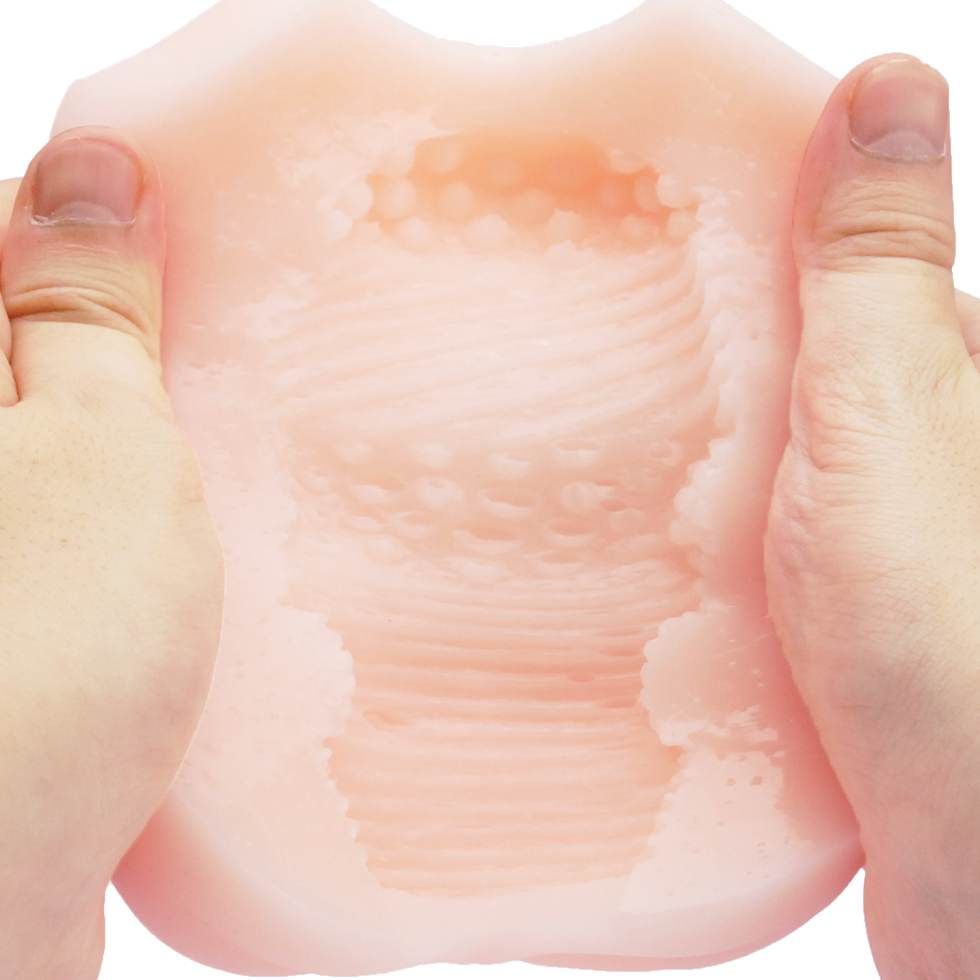 A-One - Clear Bi! Bi! Bi! Bitch Masturbator photo-7