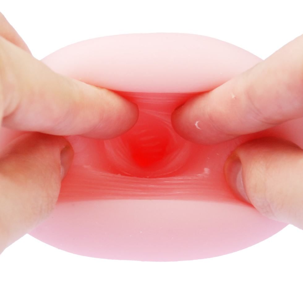 A-One - TOLNE Tornado Masturbator photo-5