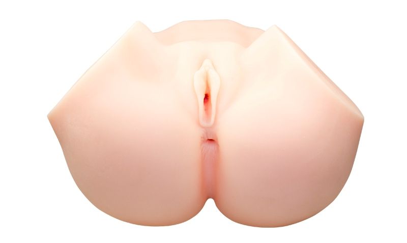 Drywell - Tsubomi Silicone Masturbator 5.5kg photo-3