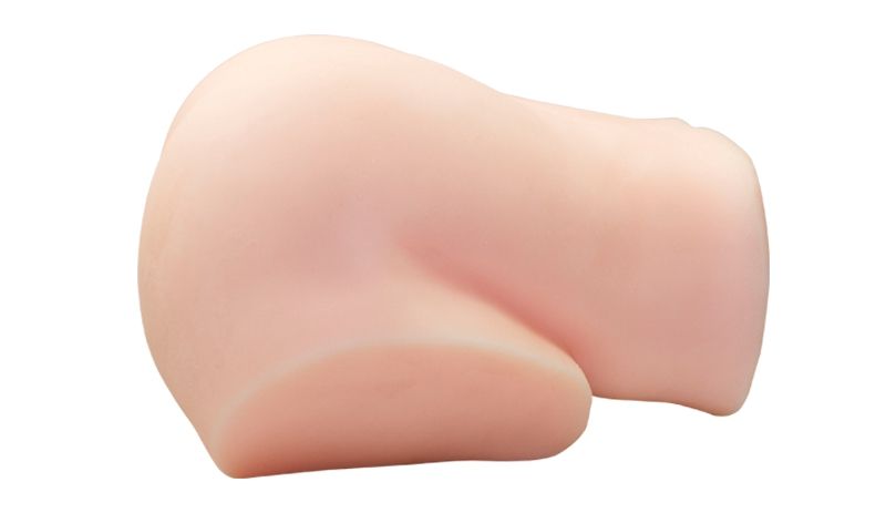 Drywell - Tsubomi Silicone Masturbator 5.5kg photo-4