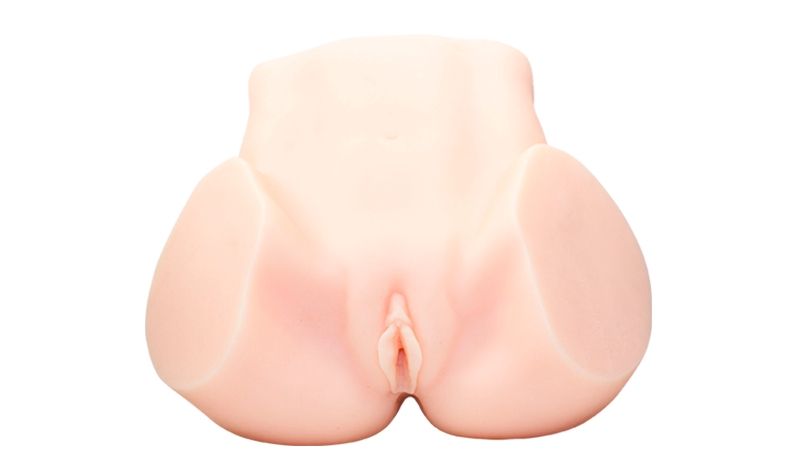 Drywell - Tsubomi Silicone Masturbator 5.5kg photo-5