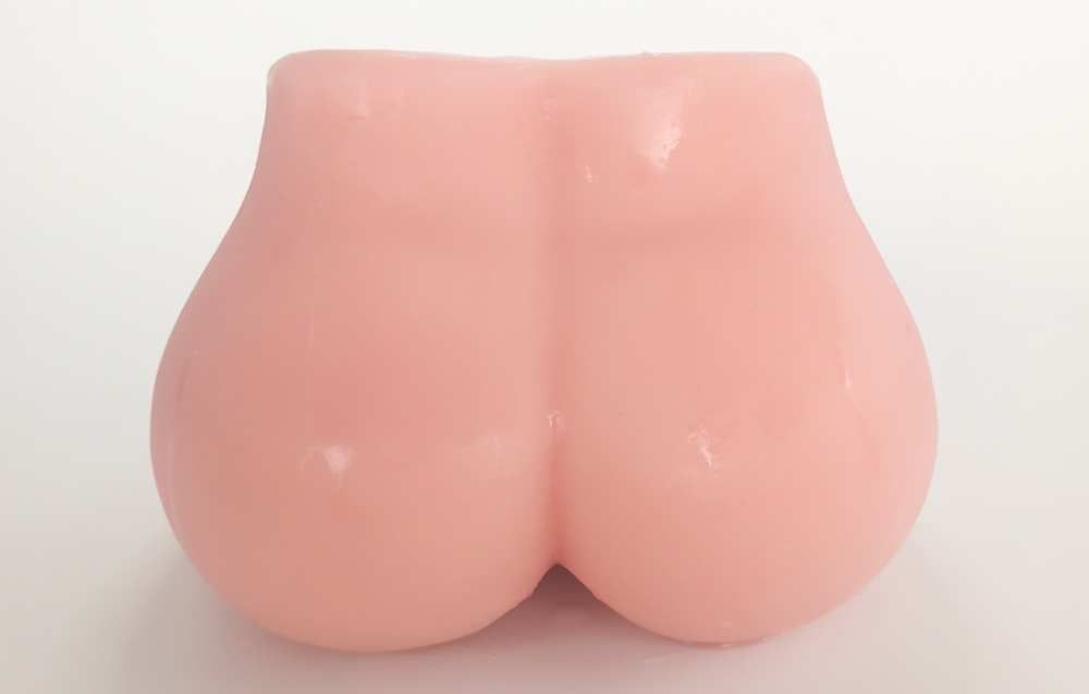 Drywell - Yuu Asakura Silicone Masturbator 3kg photo-2