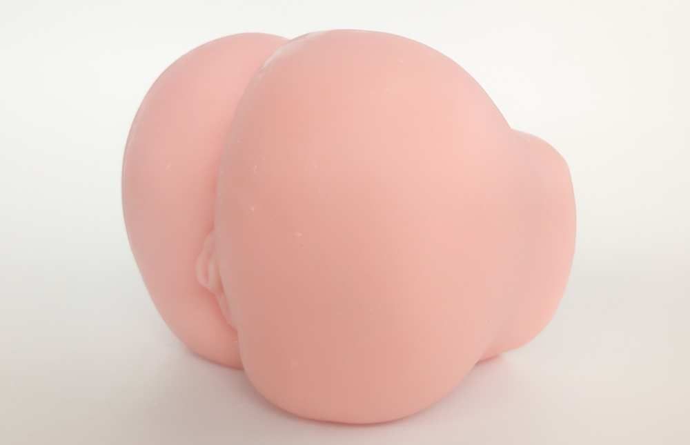 Drywell - Yuu Asakura Silicone Masturbator 3kg photo-3