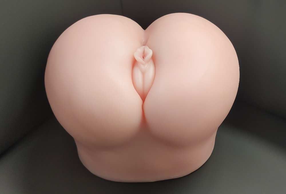 Drywell - Yuu Asakura Silicone Masturbator 3kg photo-6