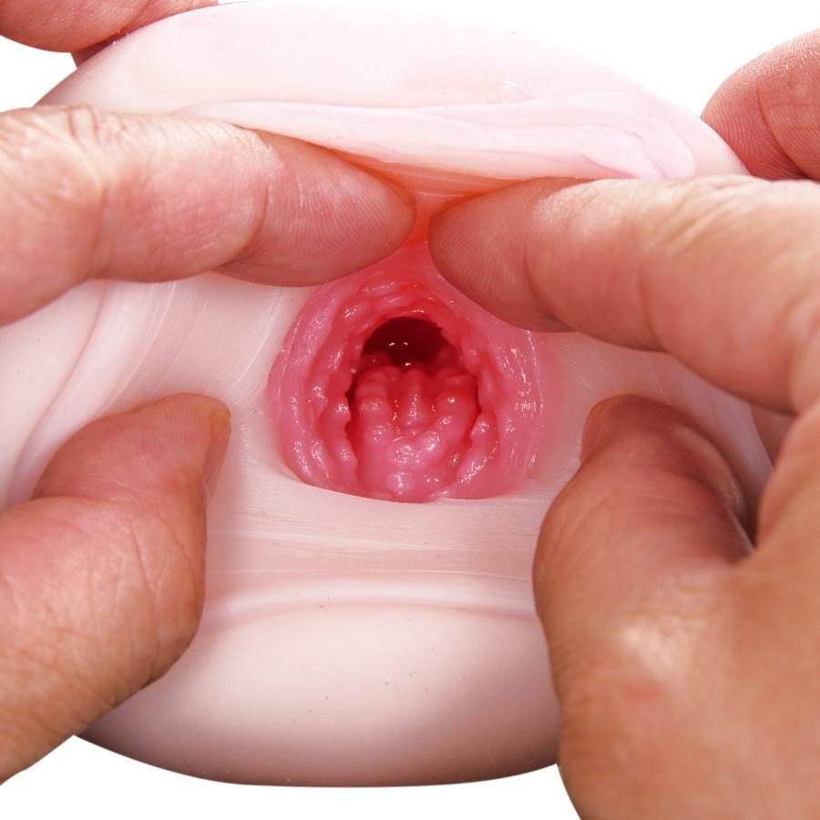 NPG - Slutty Nurse AIKA Masturbator photo-4