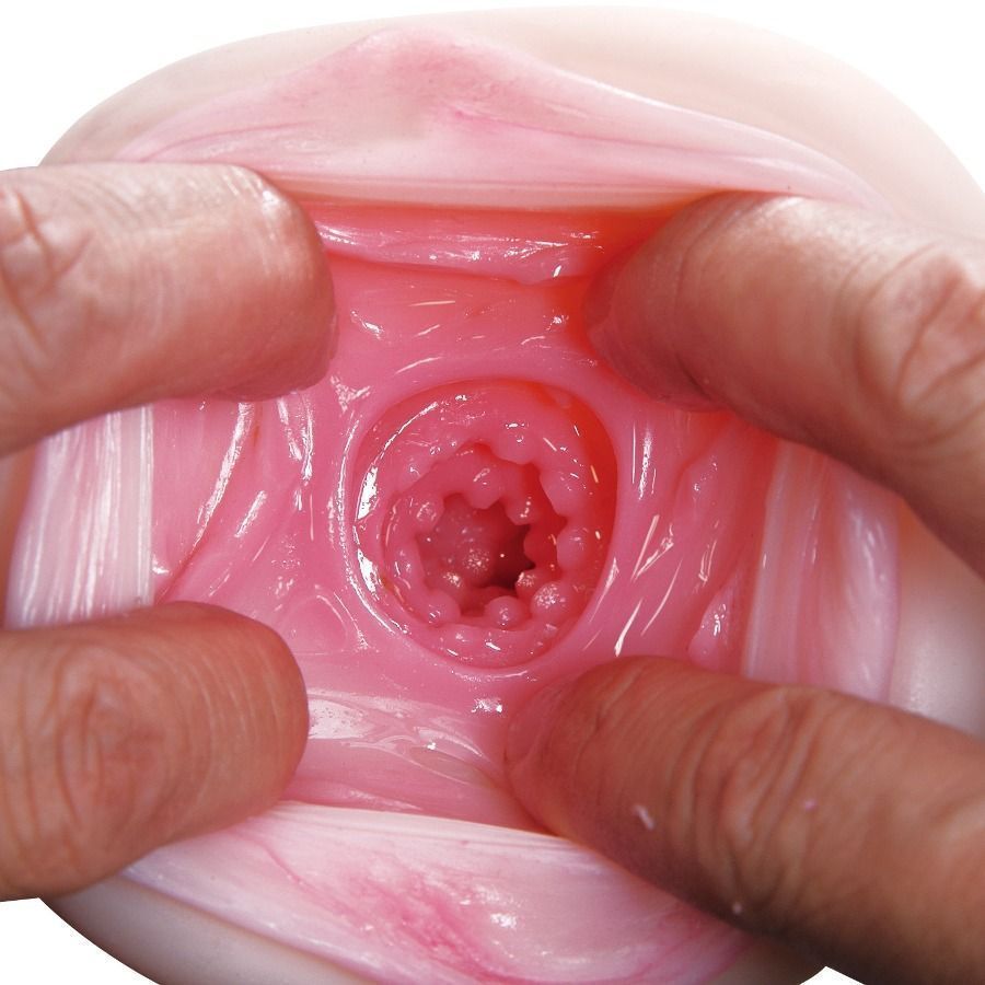 NPG - Slutty Nurse AIKA Masturbator photo-6