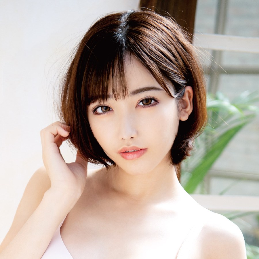 NPG - Meiki 012 Eimi Fukada Masturbator photo-12